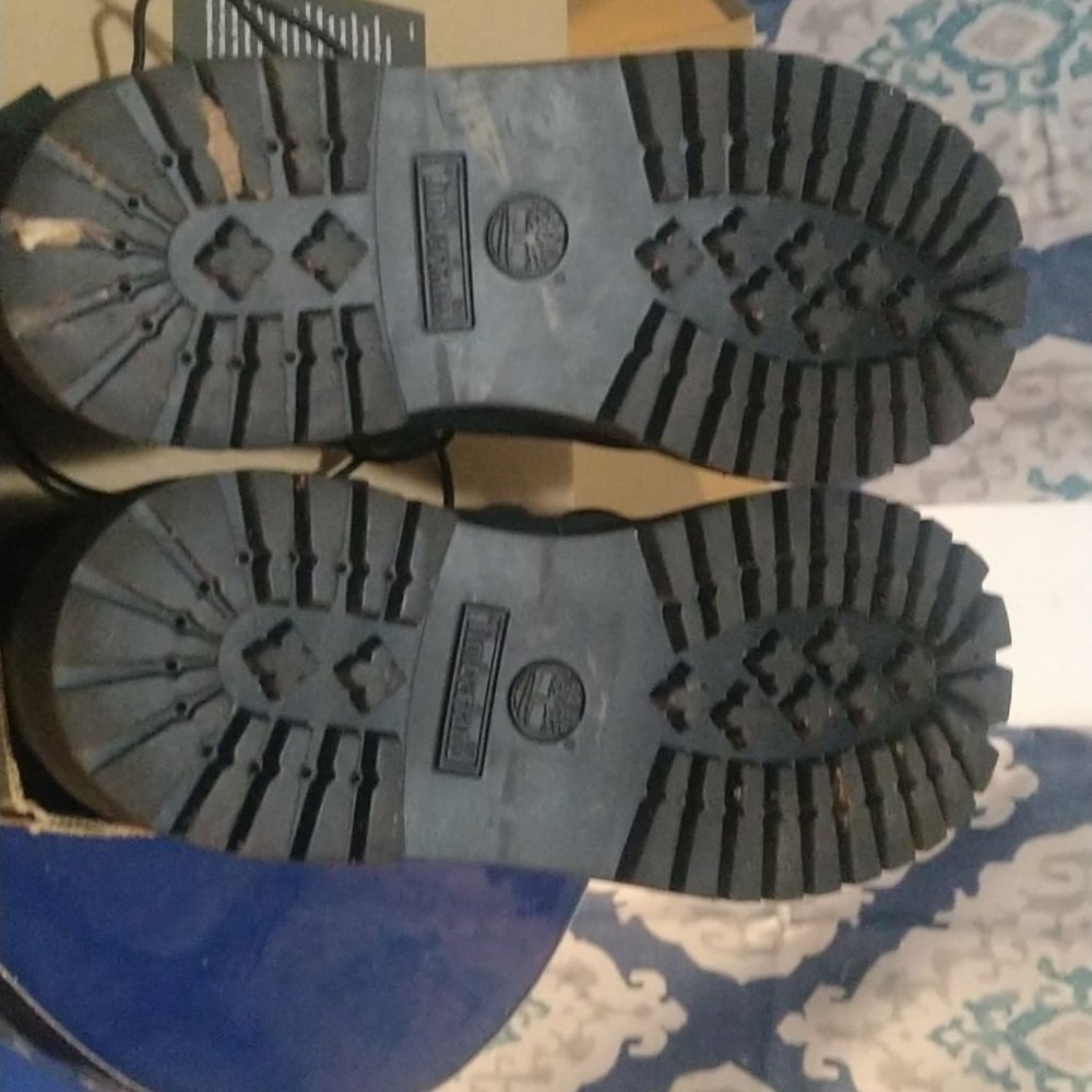 Timberlands - Picture 3 of 3